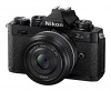 Объектив Nikon Z 40mm f/2 (SE) Nikkor