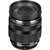 Цифровой фотоаппарат Olympus OM-D E-M5 MARK II kit (M.ZUIKO DIGITAL ED 12-40mm f/2.8) Black