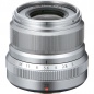 Объектив Fujinon / Fujifilm XF 23mm f/2 R WR Silver