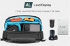 Сумка Summit Сreative Tenzing 4L (SUM-SHLDR4L) Black