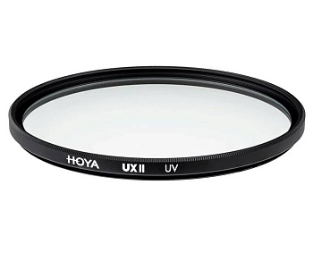 Светофильтр Hoya UX II UV 55mm