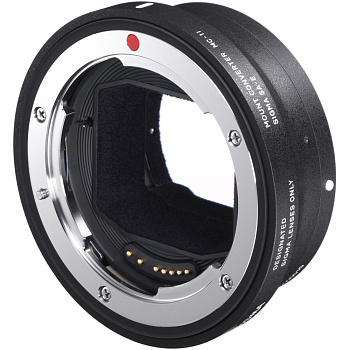 Адаптер Sigma MC-11 e-mount