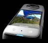 Панорамная экшн-камера Insta360 X3 (CINSAAQ/B)