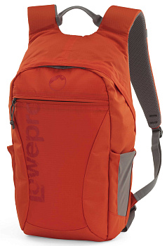 Рюкзак Lowepro Photo Hatchback 16L AW красный