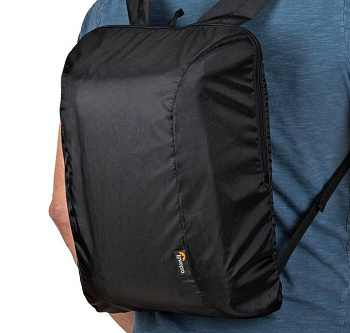 Рюкзак/чехол для ноутбука Lowepro SleevePack 13 (черный)