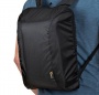 Рюкзак/чехол для ноутбука Lowepro SleevePack 13 (черный)