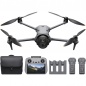 Дрон DJI Mavic 4 Pro Fly More Combo с пультом дистанционного управления DJI RC 2