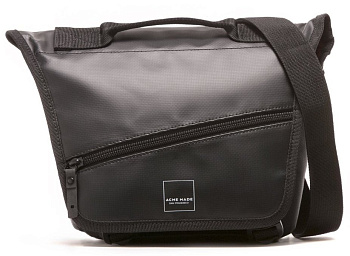 Сумка Acme Made Union Kit Messenger черный
