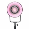 Профессиональный источник постоянного света Jinbei/Joylight JL-300C RGB (2000К ~ 10 000К, при 5500K&6500K: 11000 Lux (1м) без рефлектора, Ra> 95, TLCI> 93, SSI> 86) Рефлектор в комплекте