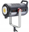 Профессиональный источник постоянного света JINBEI EF-300BI LED Video Light (2700-6500 К, 10000 Lux (1 м), RA> 97, TLCI> 98) рефлектор в комплекте 