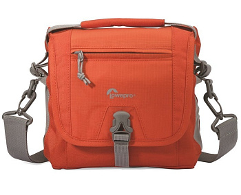 Сумка Lowepro Nova Sport 7L AW оранжевая