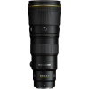 Объектив Nikon Z 600mm f/6.3 VR S Nikkor