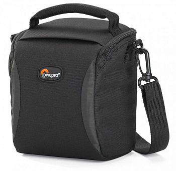 Сумка Lowepro Format 120 черная