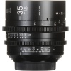 Объектив Sigma Cine 35mm T1.5 FF High-Speed ​​Prime (Canon EF, Метры)