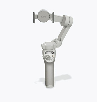 Электронный стабилизатор DJI Osmo Mobile SE (Model: DJI OK200) для смартфонов