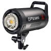 Импульсный осветитель JINBEI DPX-600II Professional Studio Flash