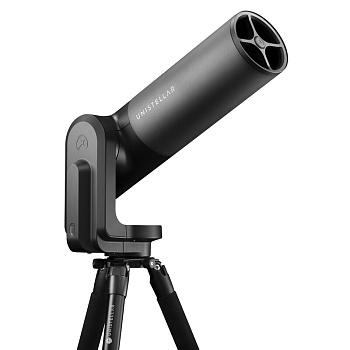 Цифровой смарт-телескоп Unistellar eQuinox 2 (114mm f/4)