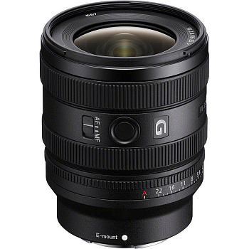 Объектив Sony FE 16-25mm f/2,8 G (SEL1625G)