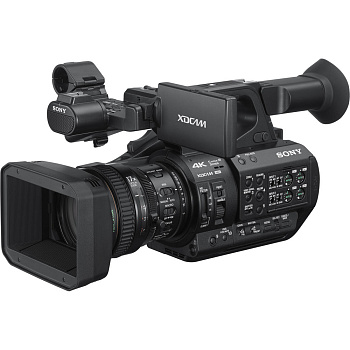 Видеокамера Sony PXW-Z280 4K 3-CMOS 1/2 XDCAM