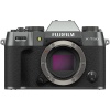 Цифровой фотоаппарат Fujifilm X-T50 kit (XC 15-45mm f/3.5-5.6 OIS PZ) Charcoal Silver