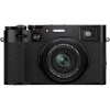Цифровой фотоаппарат Fujifilm X100V 23mm f/2 (Black)