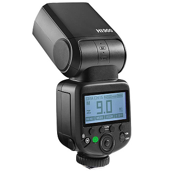 Вспышка универсальная JINBEI Hi900 S TTL HSS Speedlite (для камер Sony)
