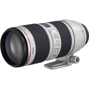 Объектив Canon EF 70-200mm f/2.8L IS II USM