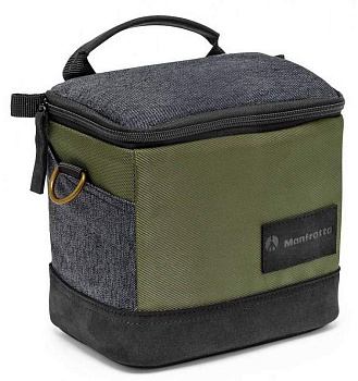 Сумка Manfrotto Street Shoulder Bag (MB MS-SB-IGR)