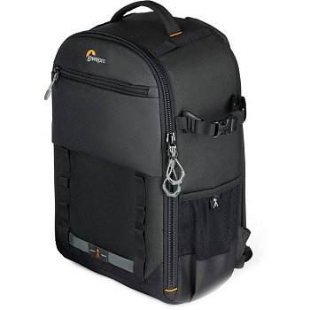 Рюкзак Lowepro Adventura BP 300 III (LP37456-PWW) черный