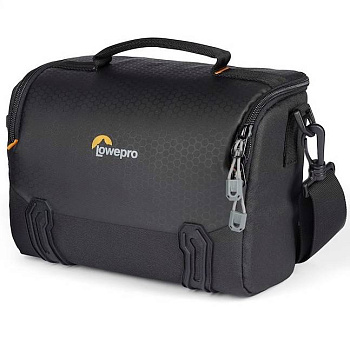 Сумка Lowepro Adventura SH 160 III черный