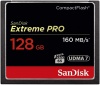 Карта памяти SanDisk Extreme Pro CompactFlash Memory Card 128GB (SDCFXPS-128G-X46) R160/W150