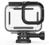 Водонепроницаемый бокс для GoPro HERO9/10/11/12/13 Black (Protective Housing ADDIV-001)