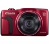 Компактный фотоаппарат Canon PowerShot SX710 HS Red