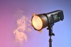 Автономный импульсный осветитель Jinbei HD-600MAX TTL Monolight