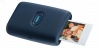Портативный (карманный) принтер моментальной печати/принтер для смартфона Fujifilm Instax Mini Link Ash White (в комплекте моментальный/карманный принтер для смартфона + альбом + прищепки со светодиодами) Bungle