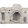 Цифровой фотоаппарат Fujifilm X-T3 kit (16-80mm f/4 R OIS WR) Silver - ГАРАНТИЯ 2 ГОДА