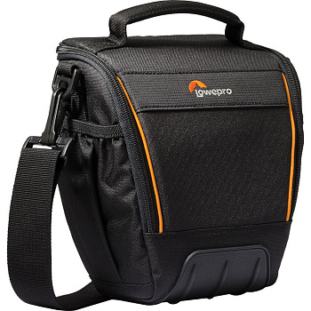 Сумка Lowepro Adventura TLZ 30 II черная