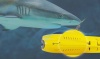 Подводный дрон CHASING Gladius Mini Standart Kit