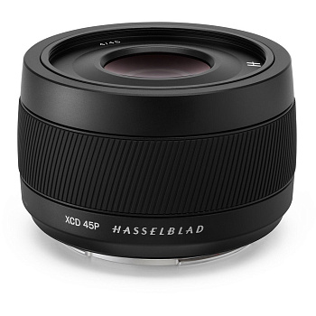 Объектив Hasselblad XCD 45mm f/4 P