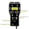 Двухканальный аудиомикшер Saramonic SmartRig+ для подключения XLR микрофона к DSLR, iPhone, iPad, iPod и Android смартфонам