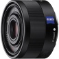 Объектив Sony Sonnar T* FE 35mm f/2.8 ZA (SEL35F28Z)