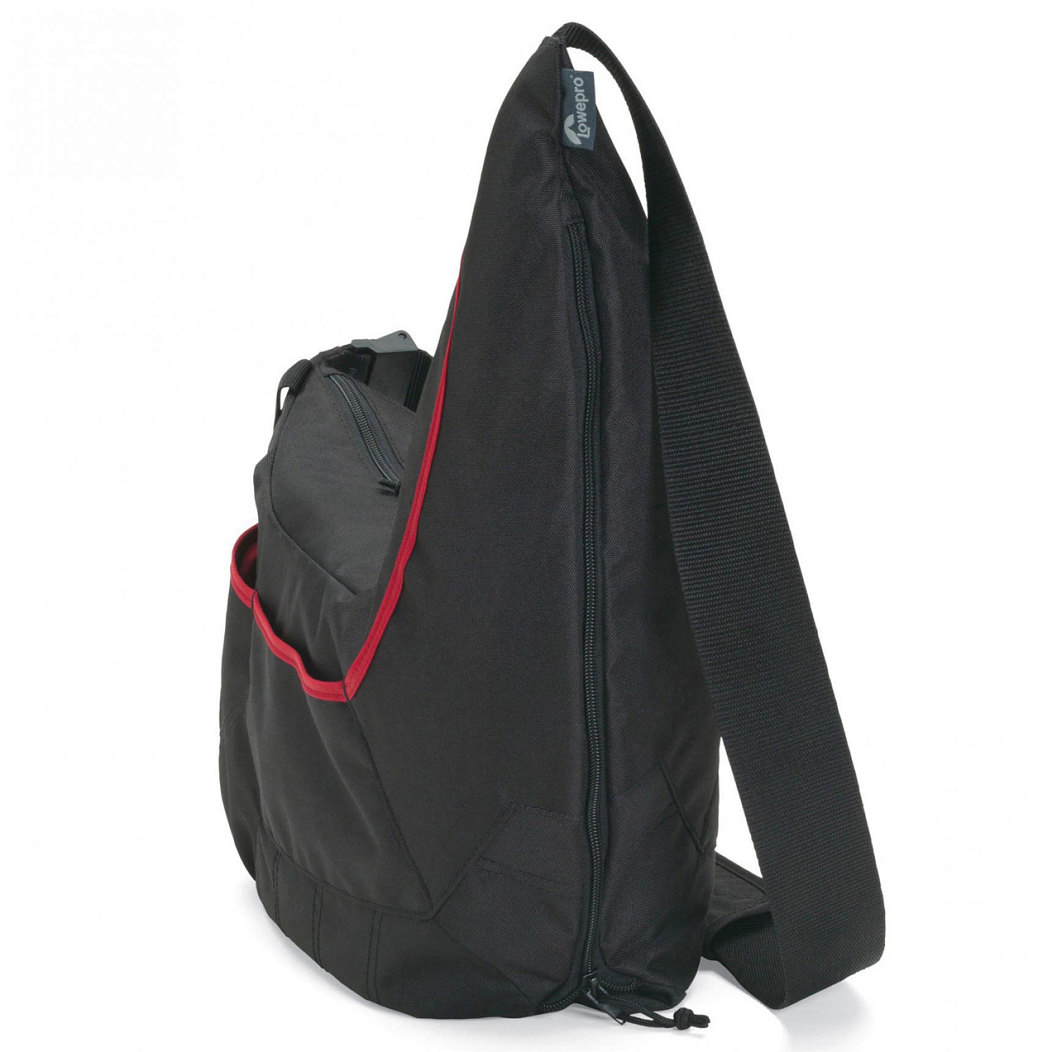 Сумка Lowepro Passport Sling II черная