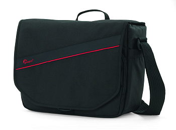 Сумка Lowepro Event Messenger 250 черная
