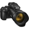 Цифровой фотоаппарат Nikon COOLPIX P1100 Black