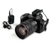 Беспроводной микрофон петличка Saramonic Blink500 ProX B1 (1 приемник RX + 1 передатчик TX + переносной кейс-зарядка) для фотокамер, смартфонов, компьютеров и других совместимых устройств 