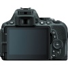 Цифровой фотоаппарат Nikon D5500 Body