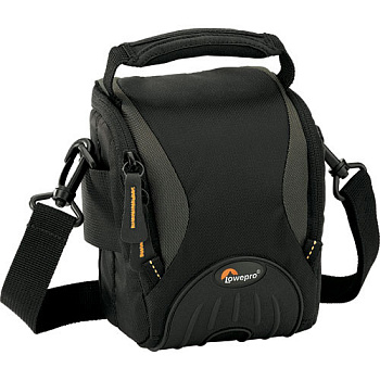 Сумка Lowepro Apex 100 AW черная