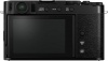 Цифровой фотоаппарат Fujifilm X-E4 kit (XF 27mm f/2.8 R WR) Black