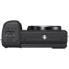Цифровой фотоаппарат Sony Alpha a6400 Body (ILCE-6400) Black Eng