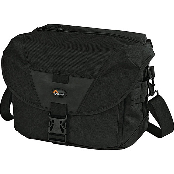 Сумка Lowepro Stealth Reporter D300 AW черная